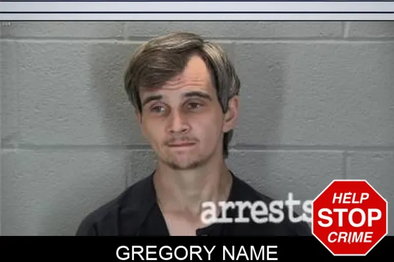 Gregory Name