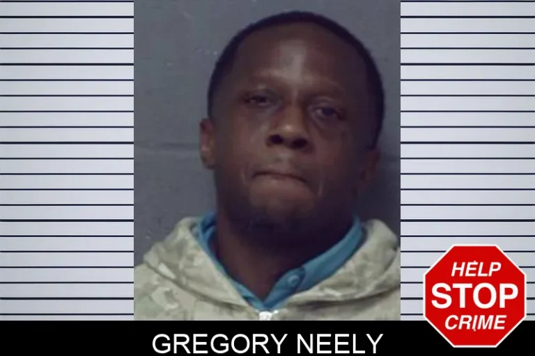 Gregory Neely
