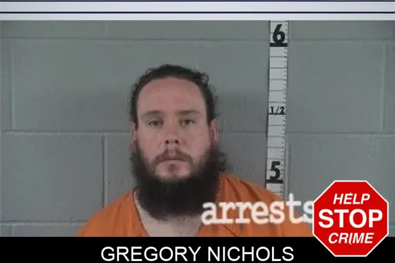 Gregory Nichols