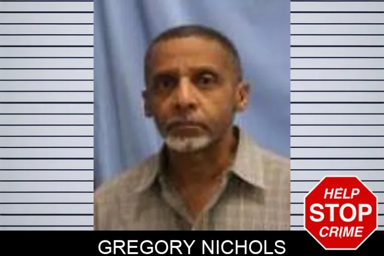 Gregory Nichols