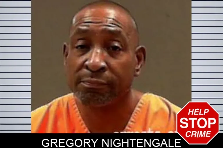 Gregory Nightengale