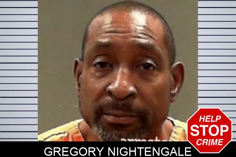 Gregory Nightengale
