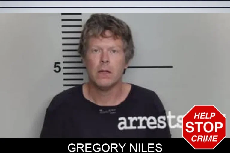 Gregory Niles