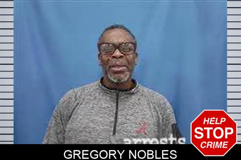 Gregory Nobles