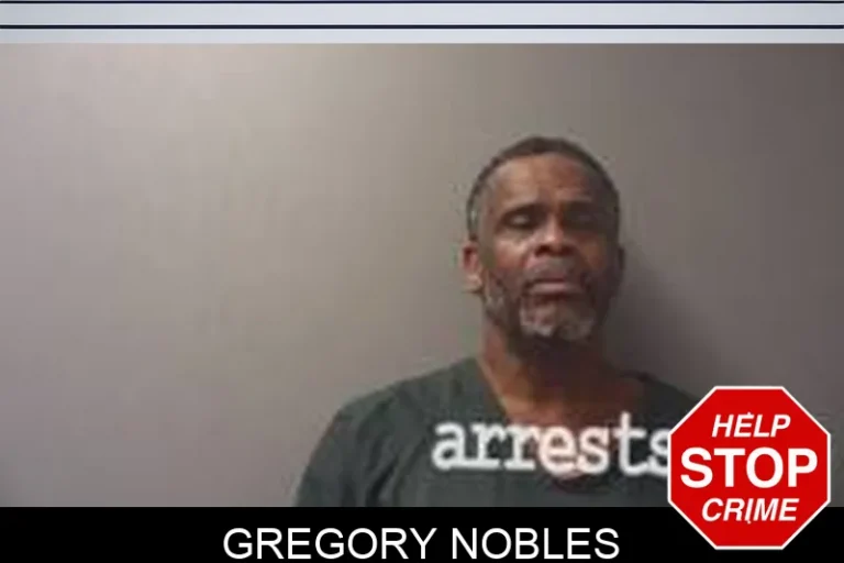 Gregory Nobles