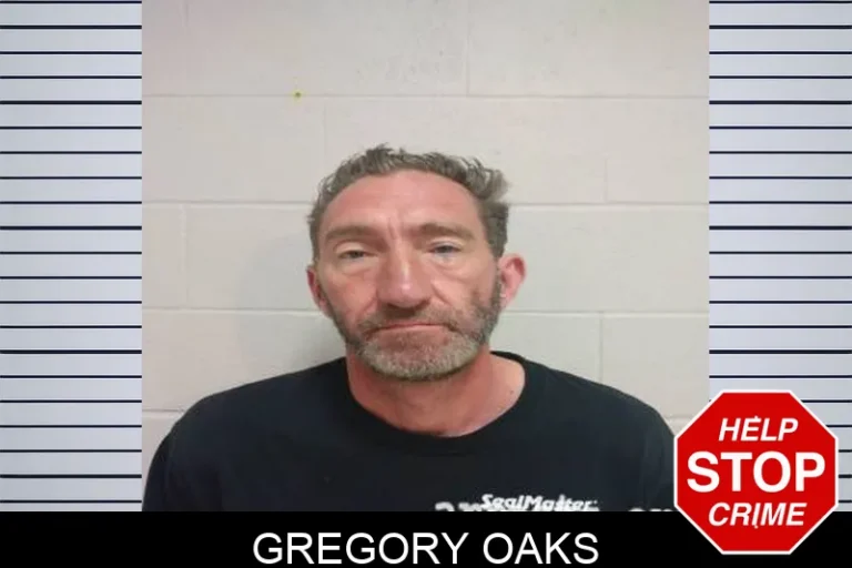 Gregory Oaks