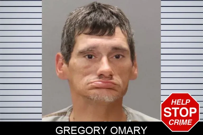 Gregory Omary