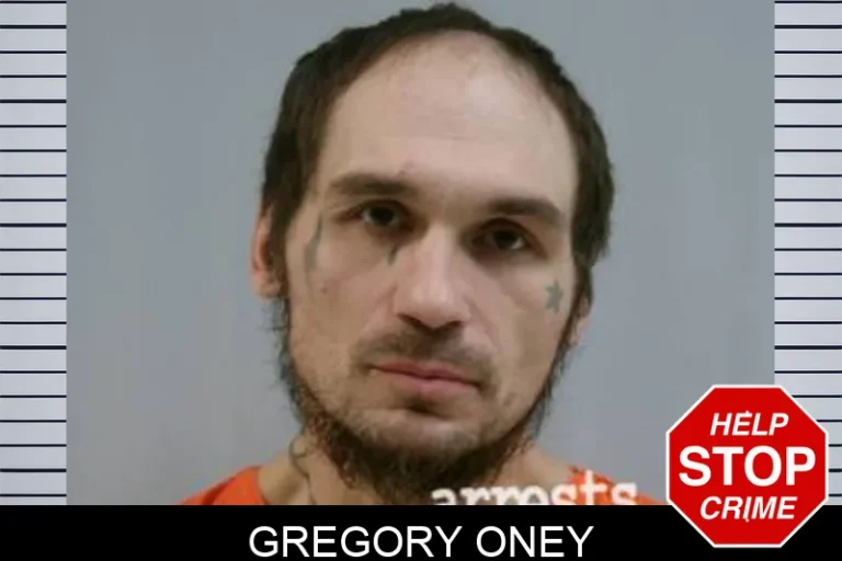 Gregory Oney