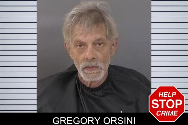 Gregory Orsini
