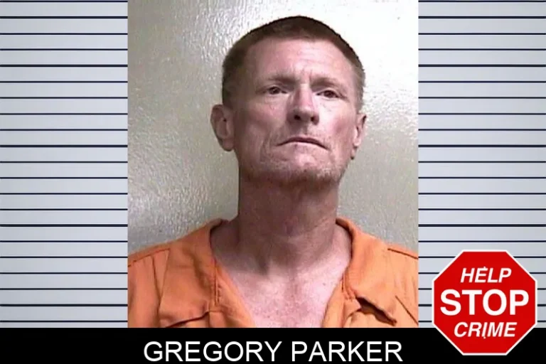 Gregory Parker