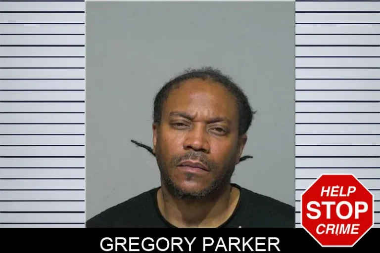 Gregory Parker
