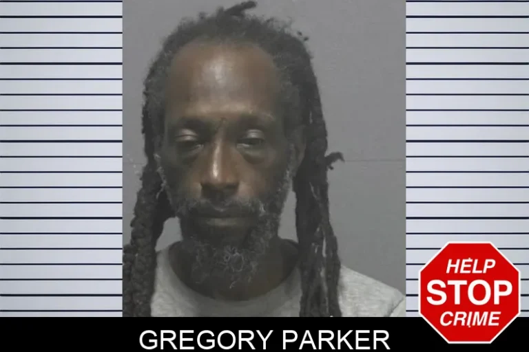 Gregory Parker