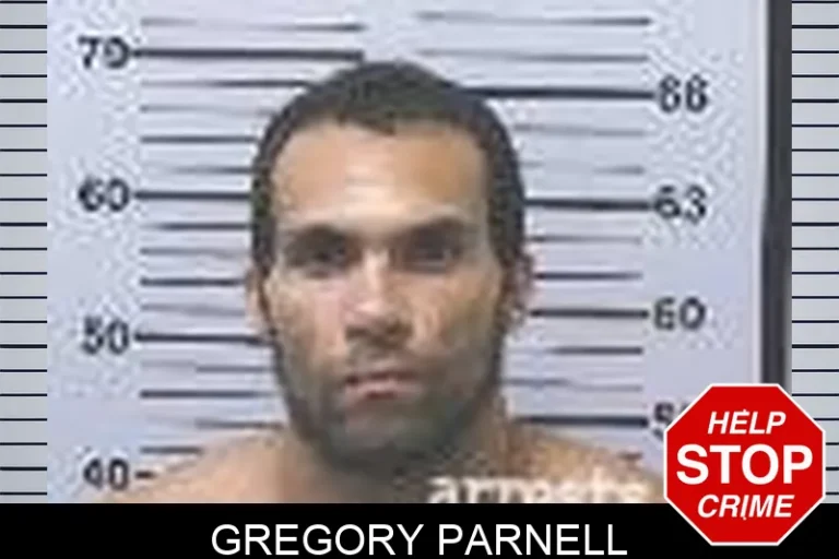 Gregory Parnell