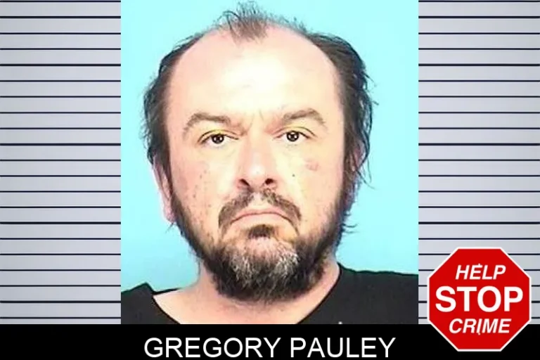 Gregory Pauley