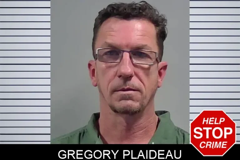 Gregory Plaideau