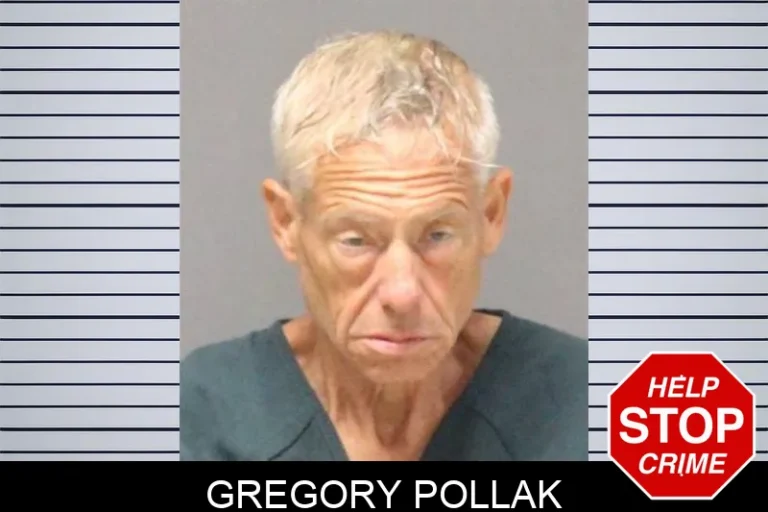 Gregory Pollak