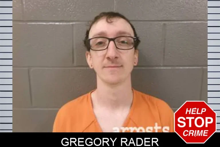 Gregory Rader