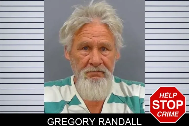 Gregory Randall