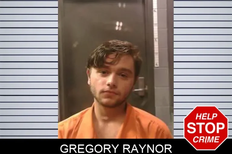 Gregory Raynor