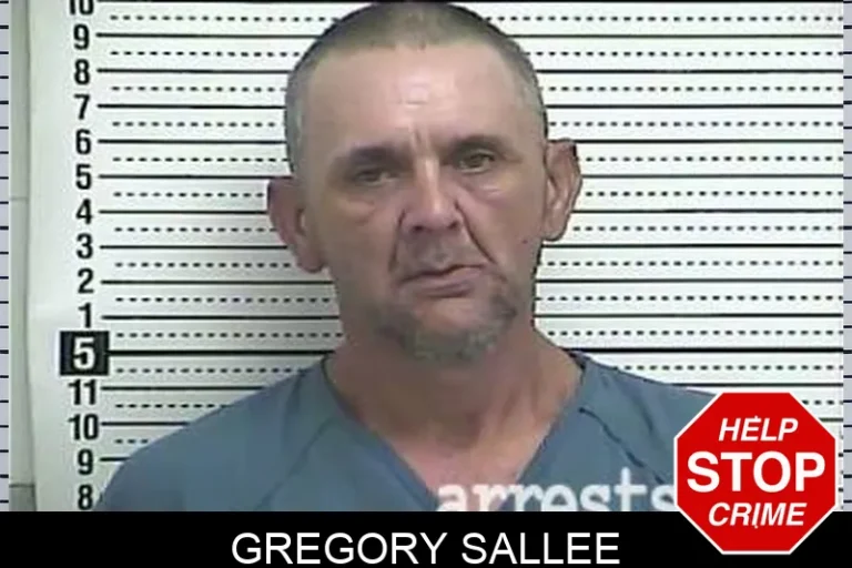 Gregory Sallee