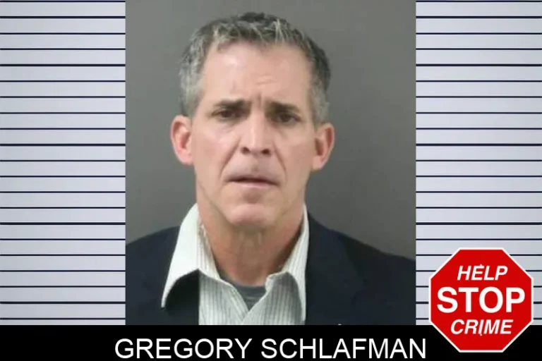 Gregory Schlafman