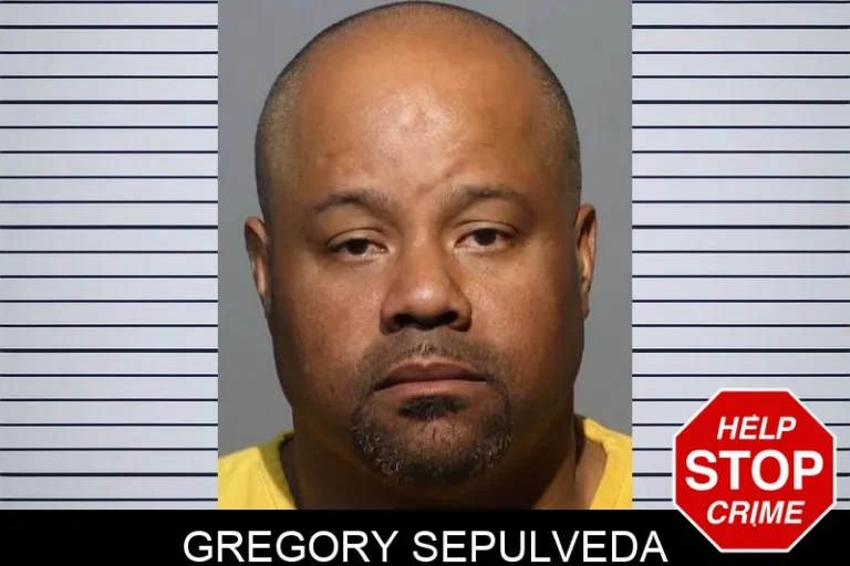 Gregory Sepulveda