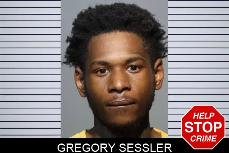 Gregory Sessler