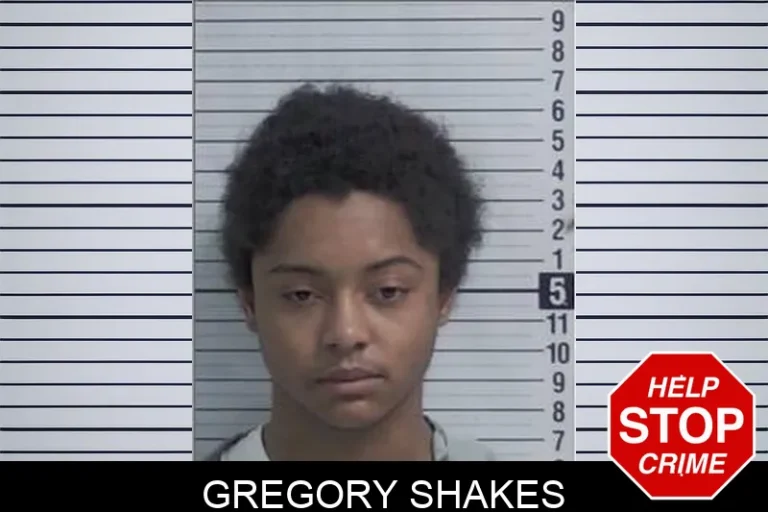 Gregory Shakes