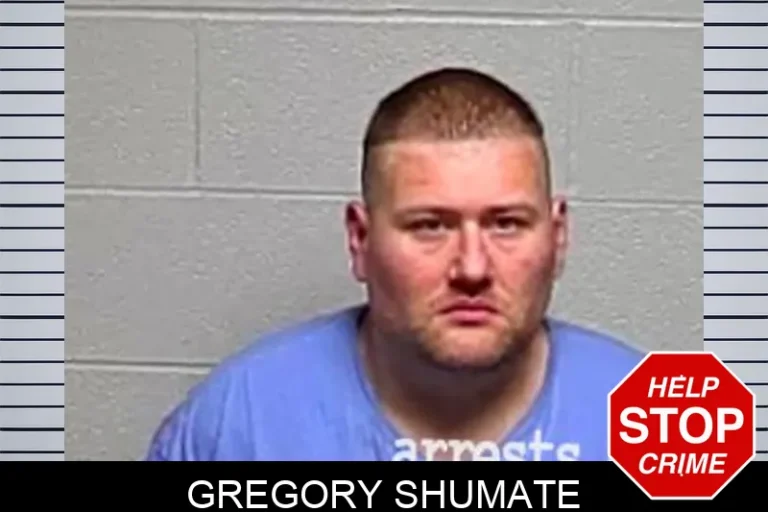Gregory ShuMate