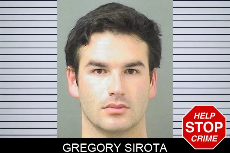 Gregory Sirota
