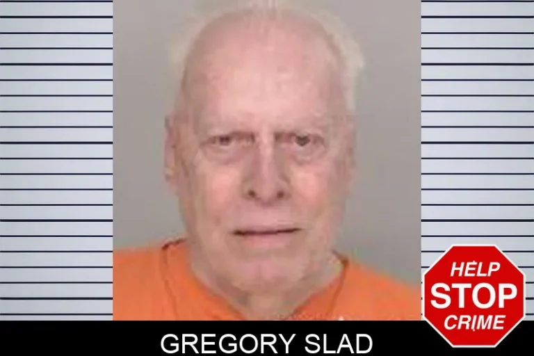 Gregory Slad