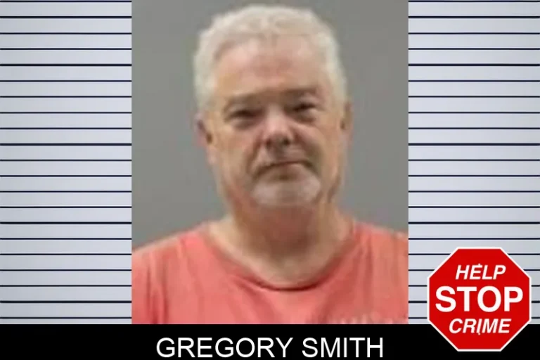 Gregory Smith