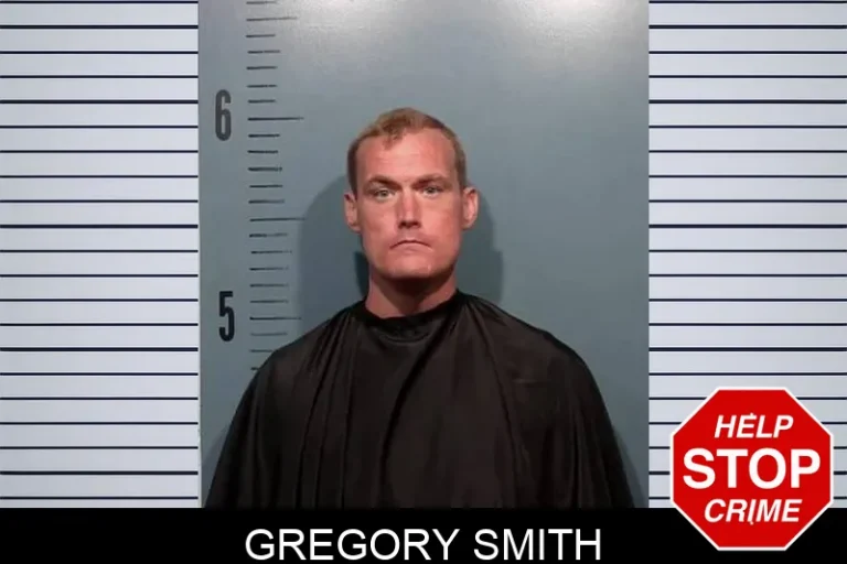 Gregory Smith