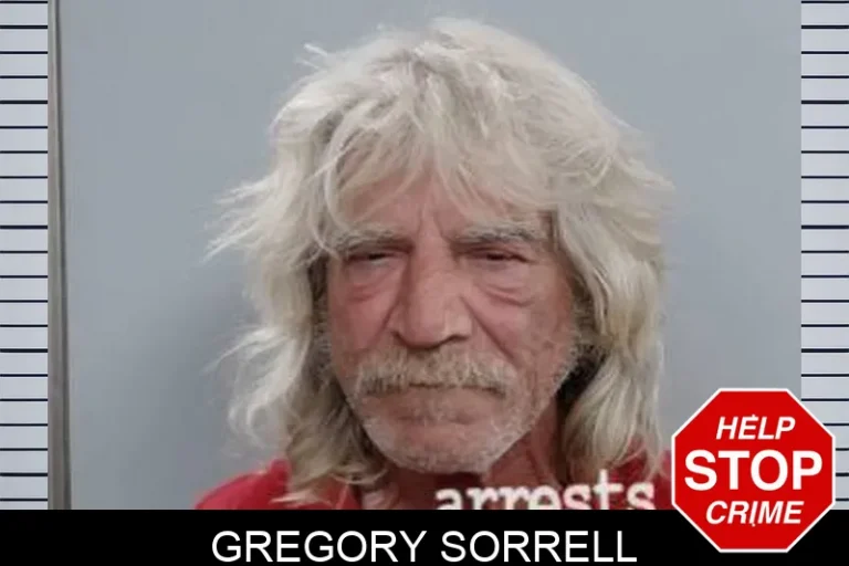Gregory Sorrell