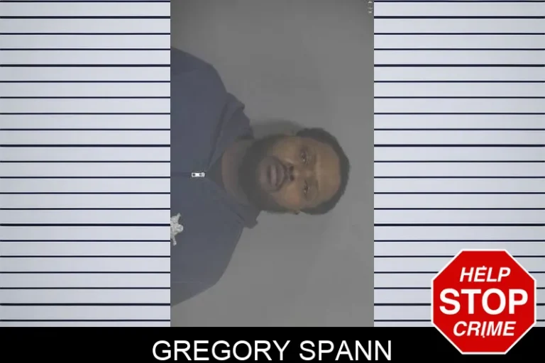 Gregory Spann