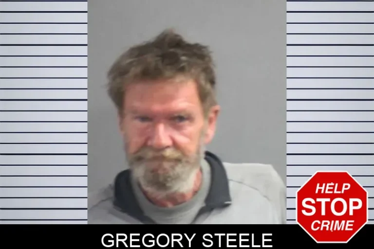 Gregory Steele