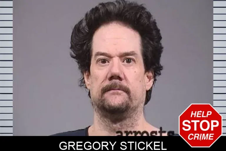 Gregory Stickel