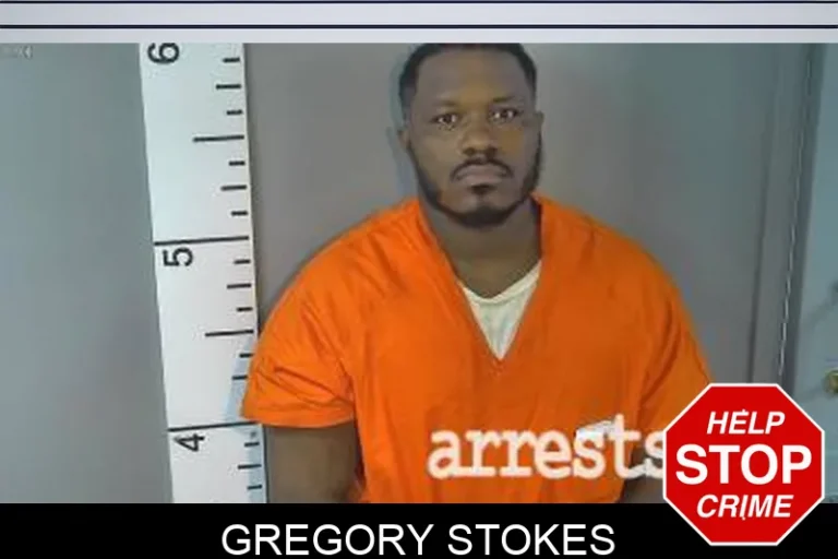 Gregory Stokes