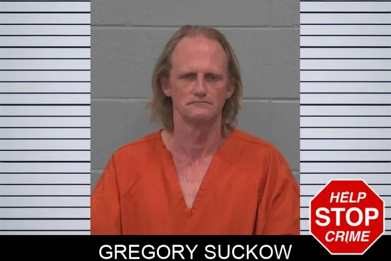 Gregory Suckow