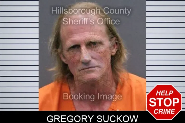 Gregory Suckow