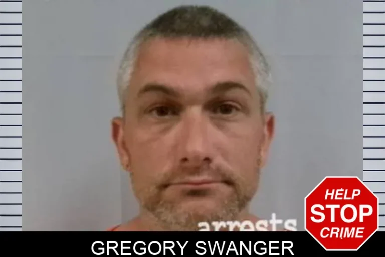 Gregory Swanger