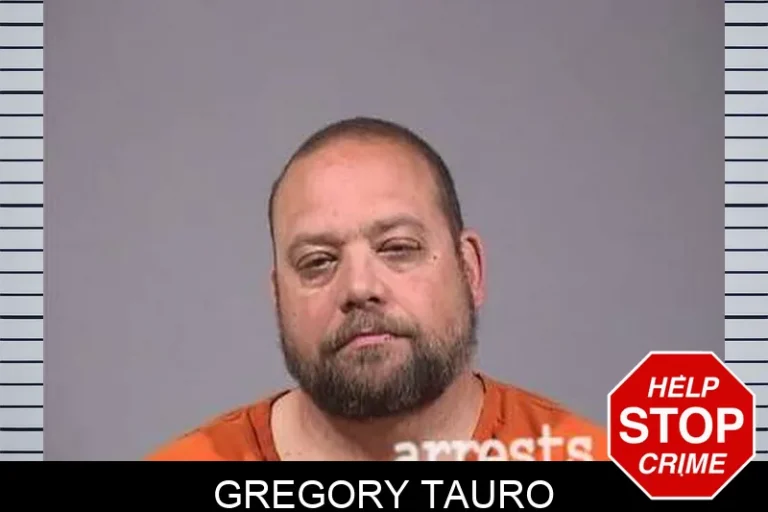 Gregory Tauro