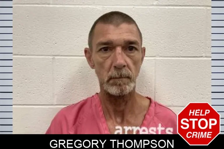 Gregory Thompson