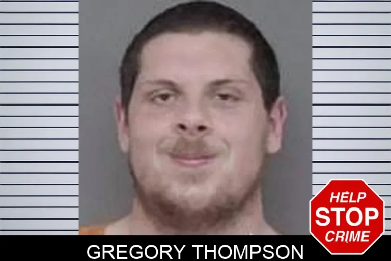 Gregory Thompson