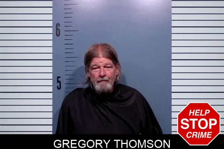 Gregory Thomson