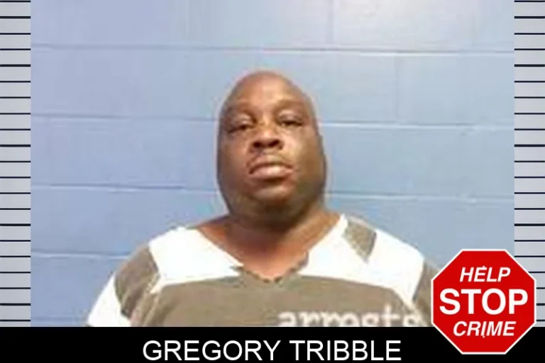 Gregory Tribble