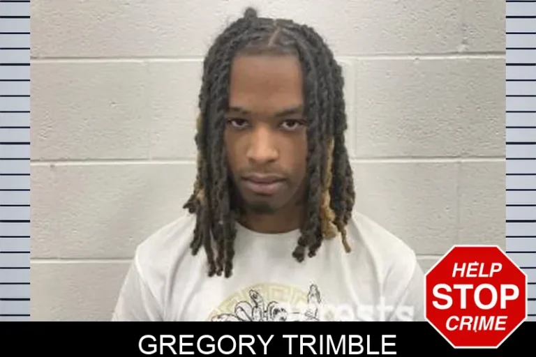 Gregory Trimble
