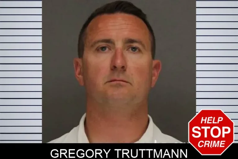 Gregory Truttmann