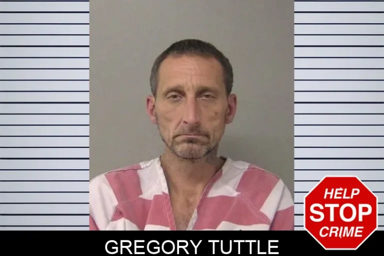 Gregory TuTtle