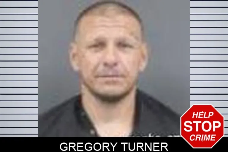 Gregory Turner
